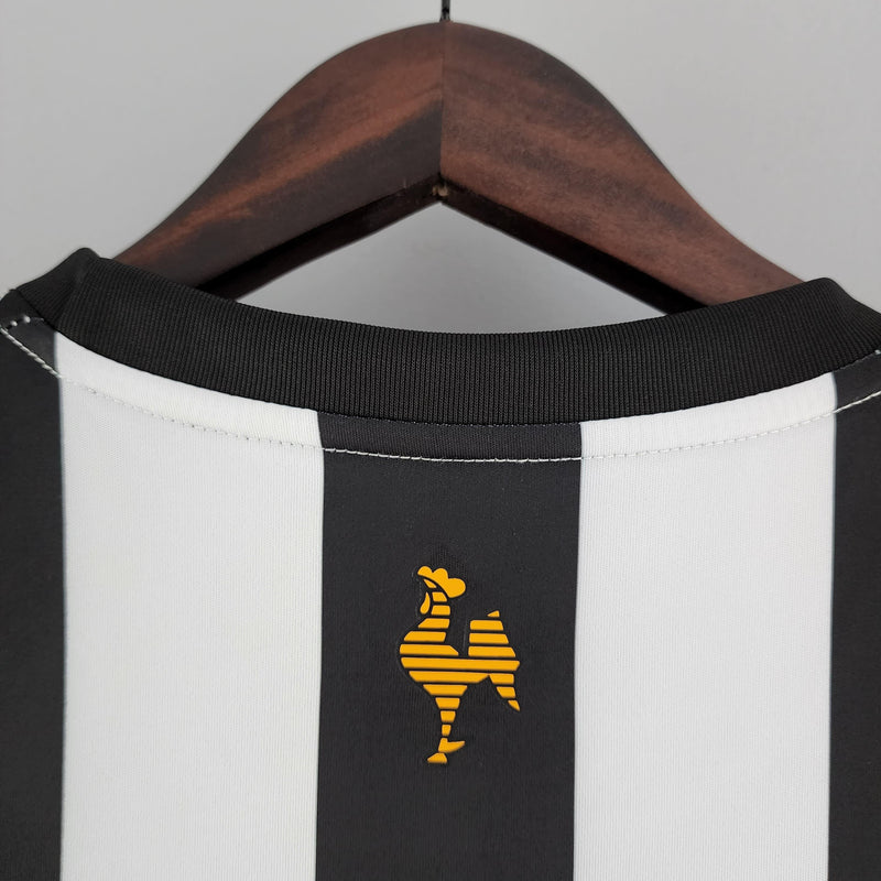 Camisola Feminina Atlético Mineiro 2022/23 Home