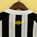 Camisola Feminina Santos 2023/24 Away