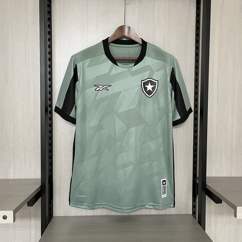 Camisola Botafogo 2024/25 - GK Home
