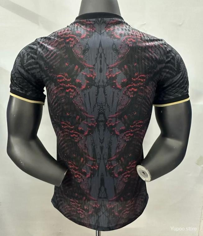 Camisola FC Paris Saint-Germain 2025-26 Edição Especial Versão Jogador