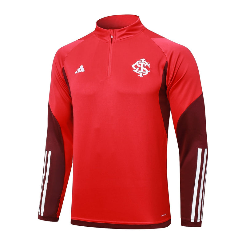 Conjunto de Treino SC Internacional 2024-25