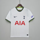 Camisola Tottenham 2022/23 Home