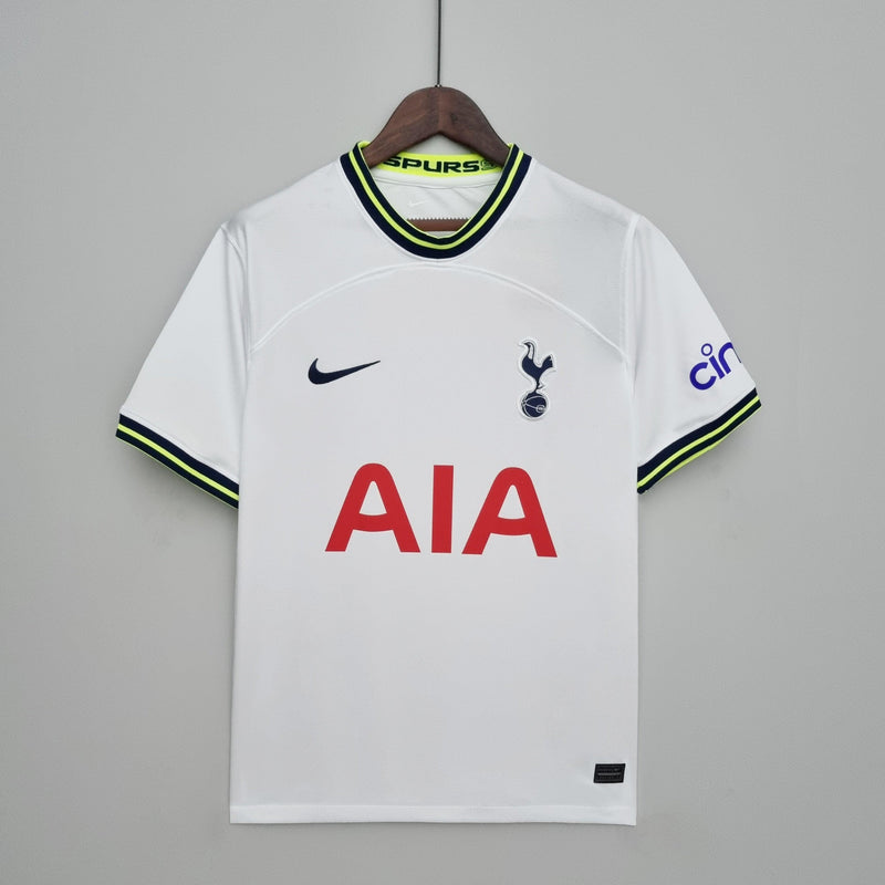 Camisola Tottenham 2022/23 Home