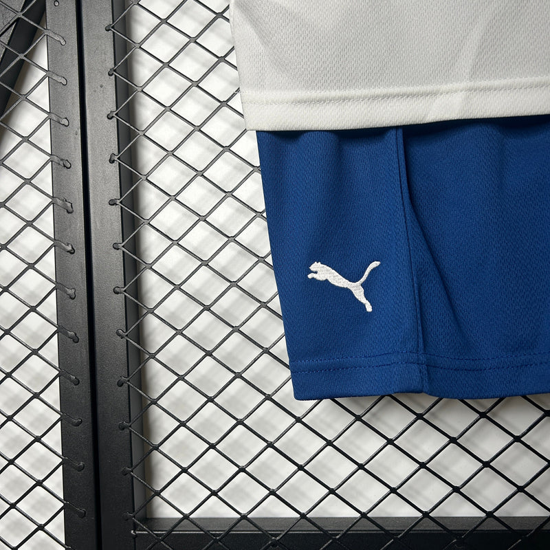 Conjunto Infantil Bahia 2025/26 - Home