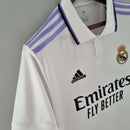 Camisola Real Madrid 2022/23 Home
