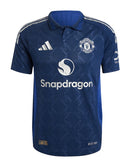 Camisola Manchester United  2024/25 - Away