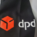 Camisola Eintracht Frankfurt 2020/21 Home