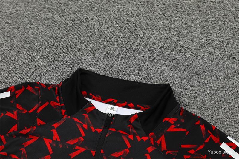 Conjunto de Treino Manchester United 2024-25