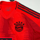 Camisola Bayern de Munique 2024/25 Home