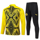 Conjunto de Treino Borussia Dortmund 2024-25
