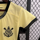 Camisola Feminina Corinthians 2023/24 Terceira