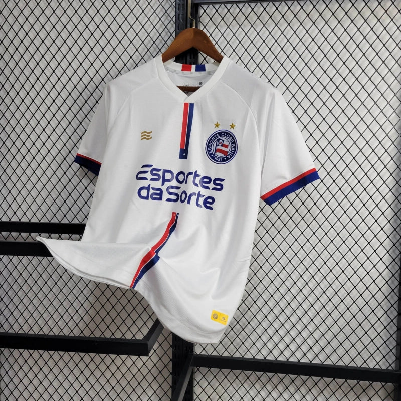 Camisola Bahia 2024/25 Home