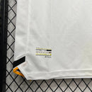 Camisola Criciúma 2024/25  - Home