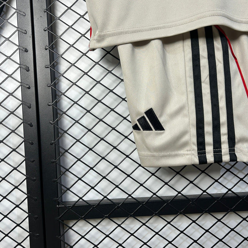 Conjunto Infantil Benfica 2025/26 - Away