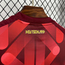 Camisola Feminina Seleção Alemanha 2025/26 - Home