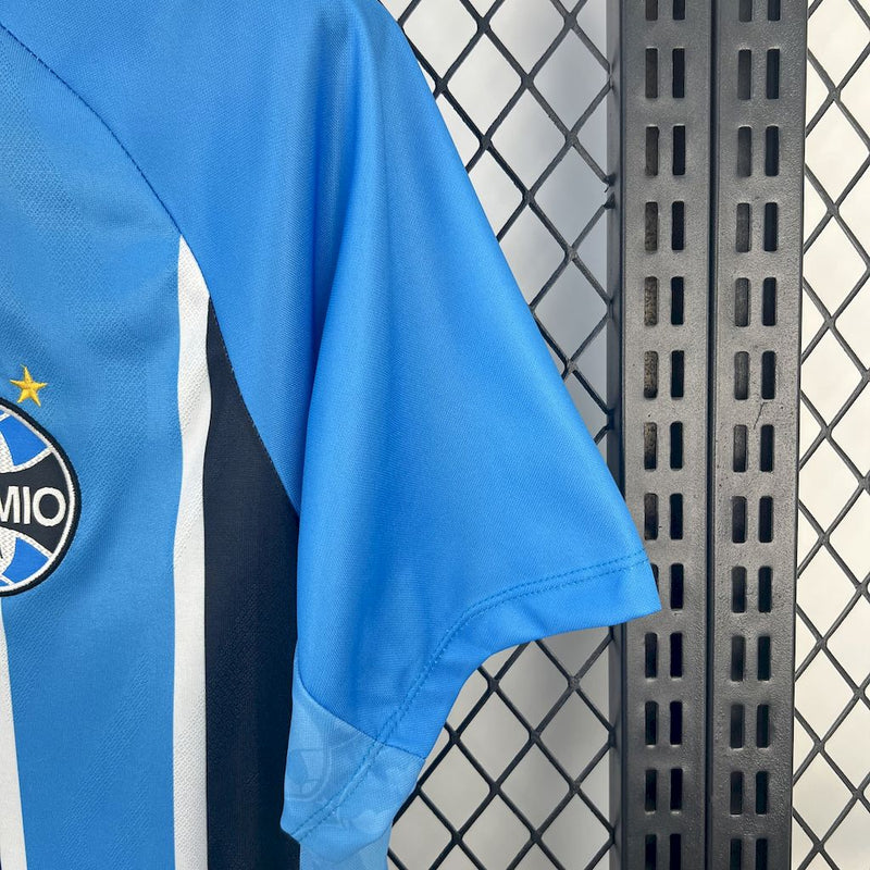 Camisola Grêmio 2025/26 - Home