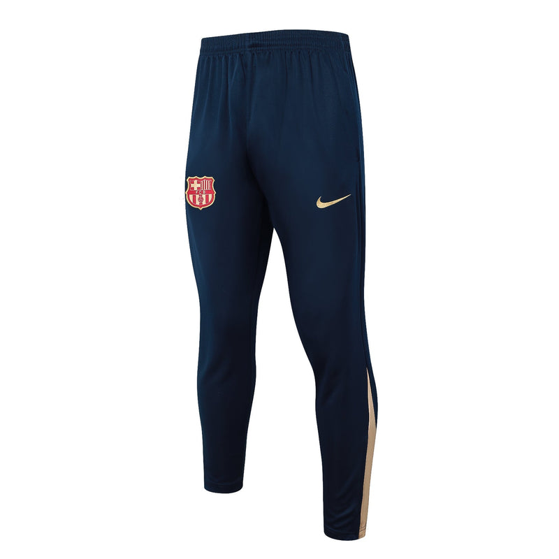 Conjunto de Treino FC Barcelona 2024-25
