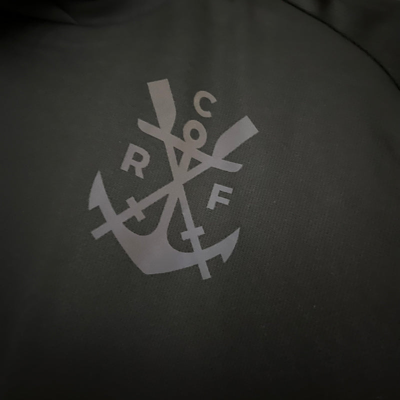 Camisola Feminina Flamengo 2023/24 Terceira