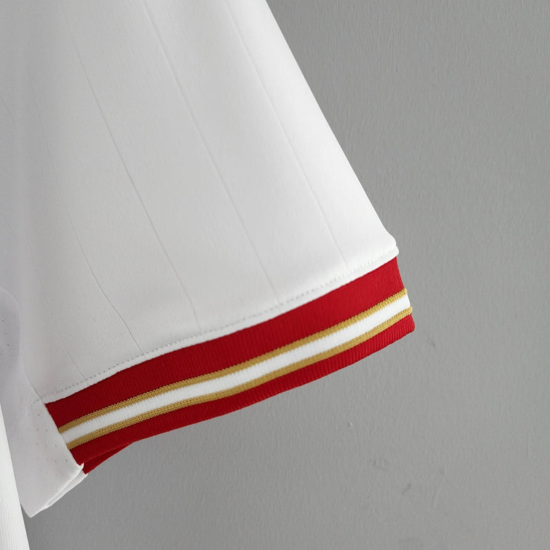 Camisola Ajax 2022/23 Home