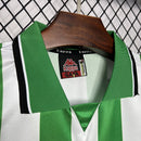 Camisola Retrô Real Betis 1999-00 Home