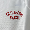 Camisola Flamengo 81' 2025/26 Away