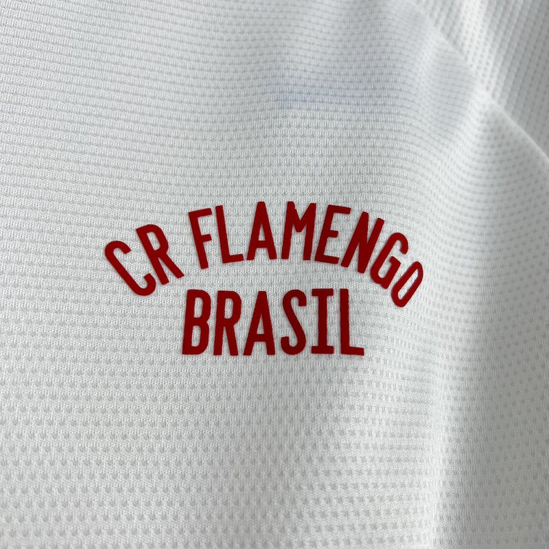 Camisola Flamengo 81' 2025/26 Away