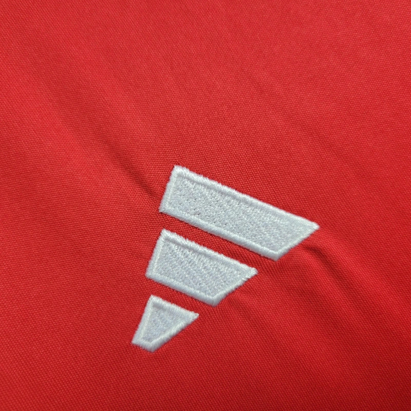 Camisola Feminina Arsenal 2024/25 - Home