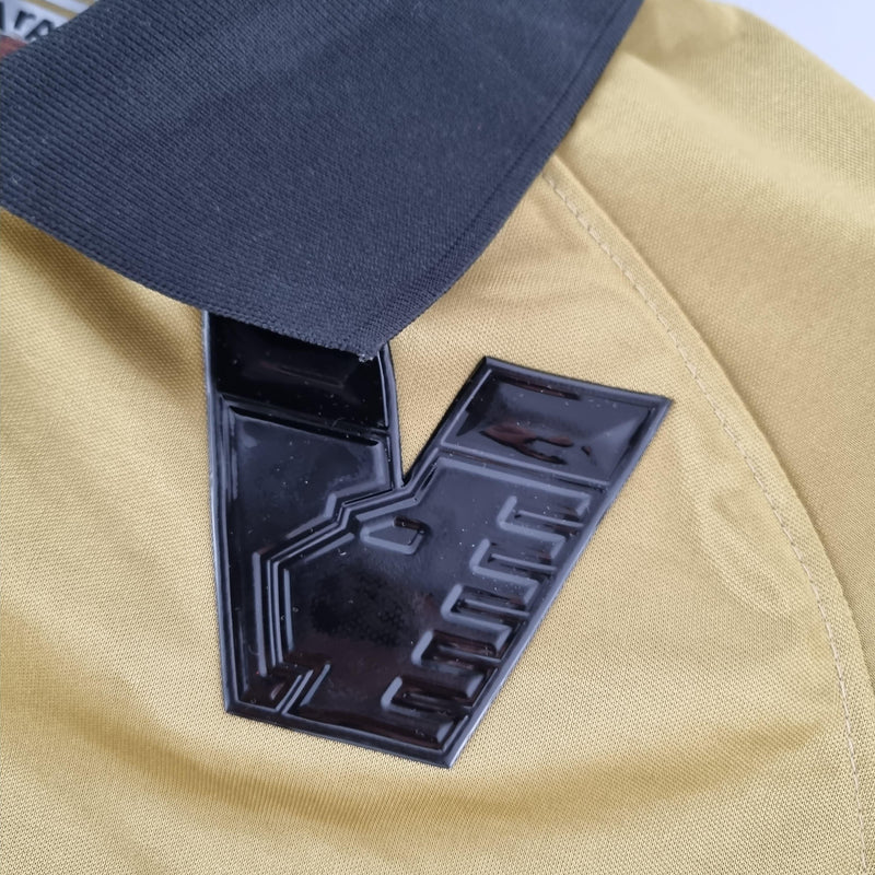 Camisola Venezia 2022/23 Edição Limitada Gold