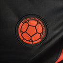 Camisola Feminina Seleção Colômbia 2024/25 Away