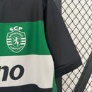 Camisola Sporting CP 2024/25 Home