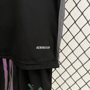 Conjunto Infantil Flamengo 2023/24 - Terceira