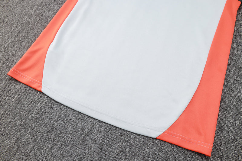 Conjunto de Treino Benfica 2024-25