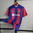 Camisola Barcelona 2023/24 Home