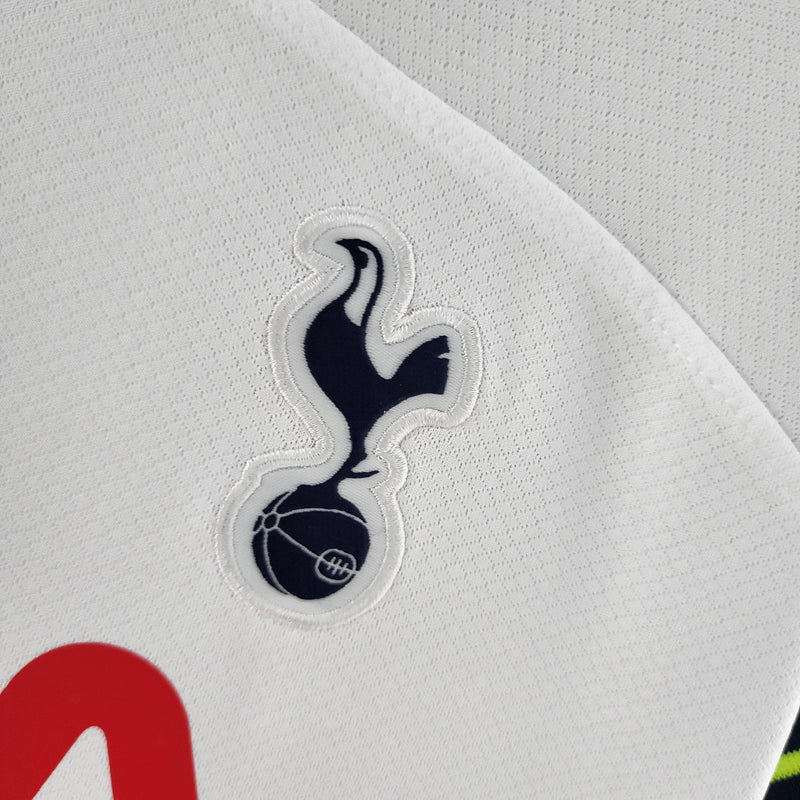 Camisola Feminina Tottenham 2022/23 Home