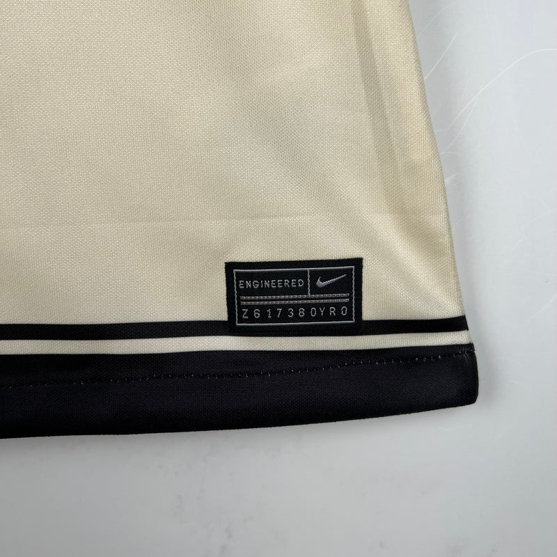 Camisola Feminina Corinthians 2023/24 Quarta