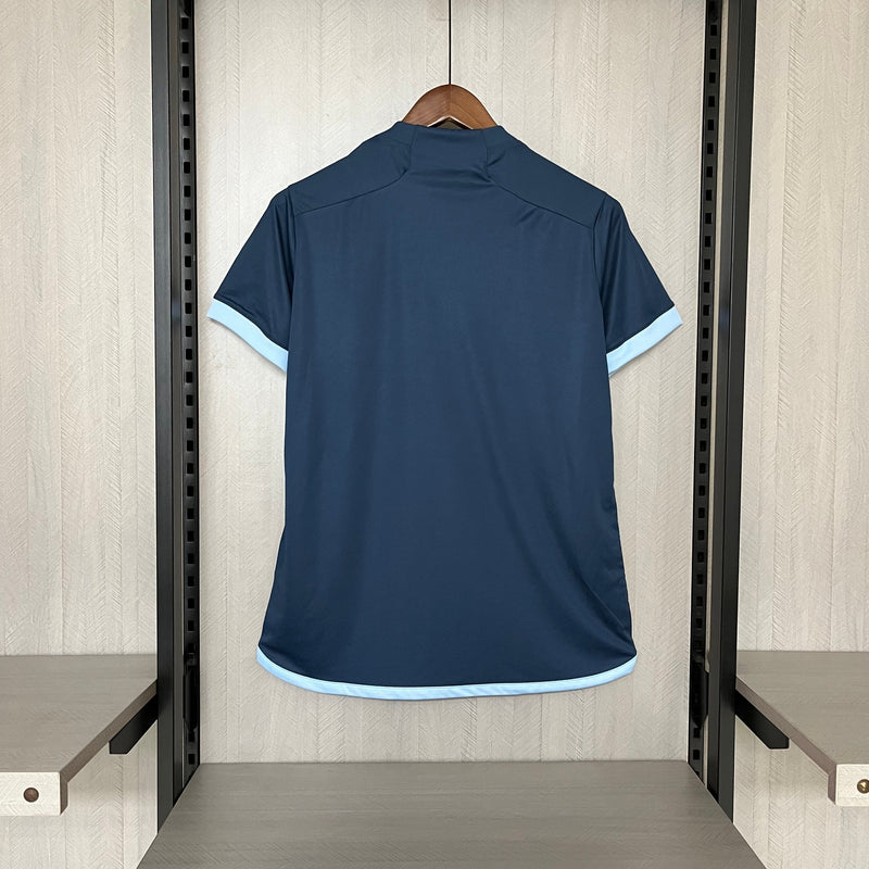 Camisola Feminina Cruzeiro 2024/25 - Terceira