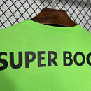 Camisola Sporting 2024/25 - Third