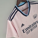 Camisola Arsenal 2022/23 Terceira