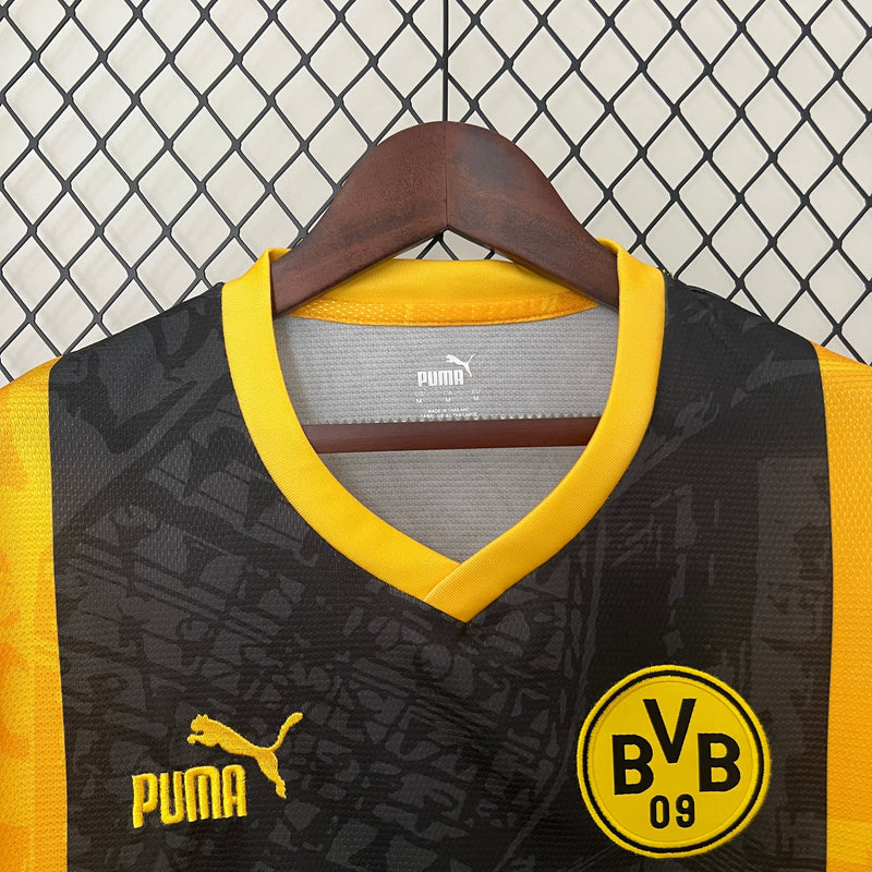 Camisola Borussia Dortmund 2023/24 Special