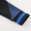 Conjunto de Treino Inter de Milão 2024-25 - Casaco sem Capuz