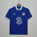 Camisola Chelsea 2022/23 Home
