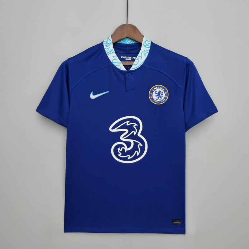 Camisola Chelsea 2022/23 Home