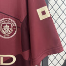 Camisola Manchester City 2024/25 - Third