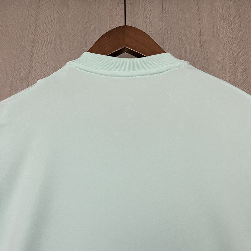 Camisola Feminina Cruzeiro 2025/26 - Treino