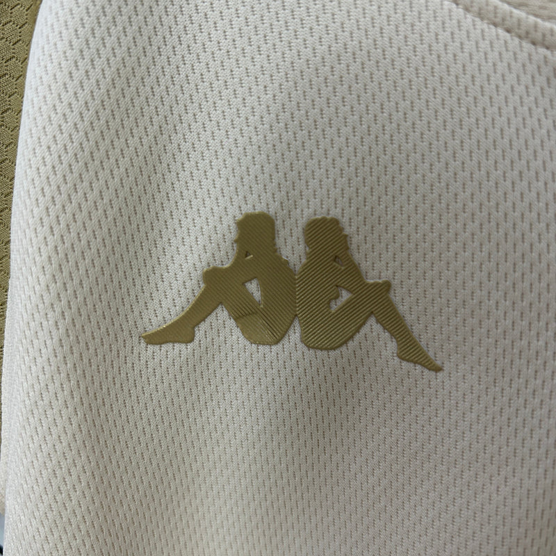 Conjunto Infantil Vasco  2024/25 - Third