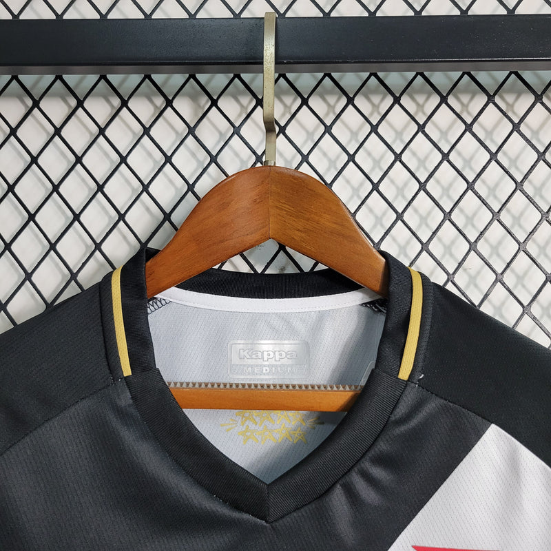 Camisola Feminina Vasco da Gama 2023/24 Home