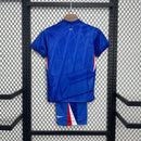 Conjunto Infantil Chelsea 2025/26 - Home