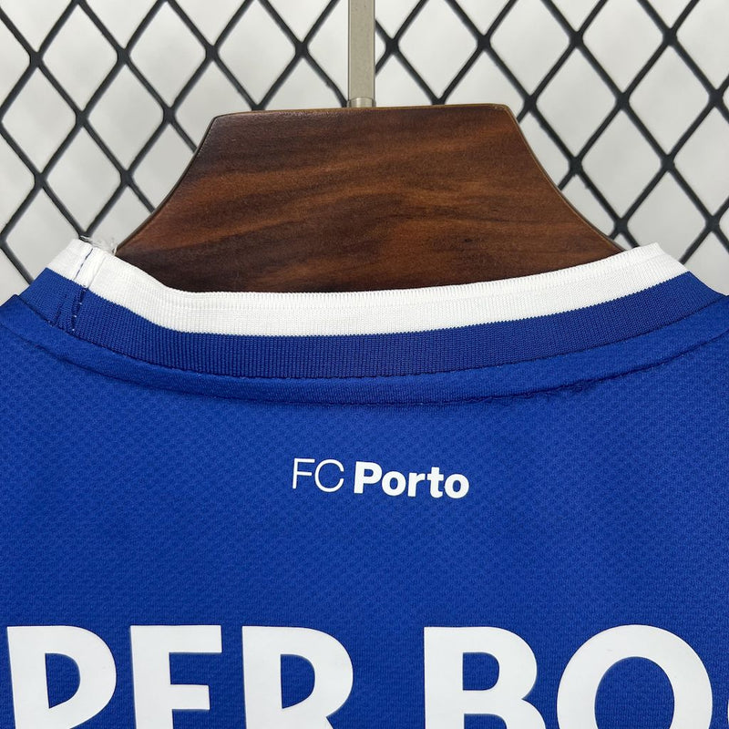 Camisola FC Porto 2025/26 - Home