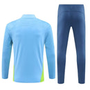 Conjunto de Treino Manchester City 2024-25