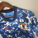 Camisola Seleção Japão 2020/20 Home